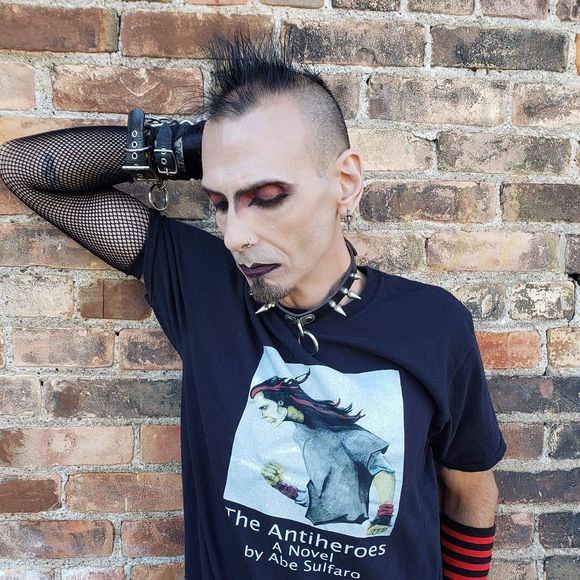 Meet your Posher, Dayve - Picture 1 of 1